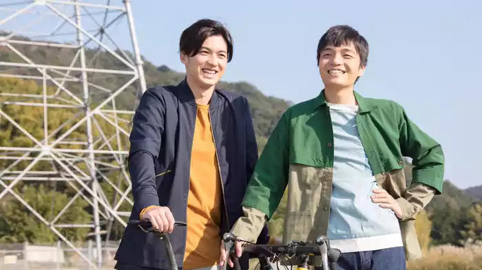 神さまの轍 -check point of the life-