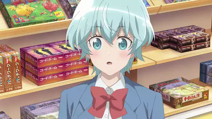 放課後さいころ倶楽部