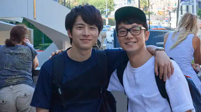 俺旅。シーズン4