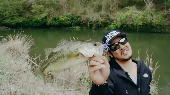 金森隆志 BIG SHOT5