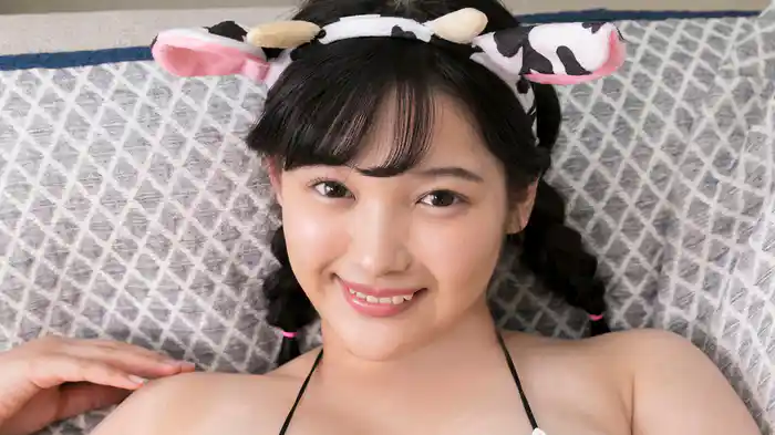 工藤唯『ミルキー・グラマー』