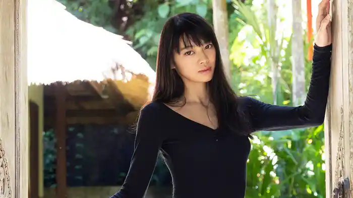 藤田いろは『Debut！』