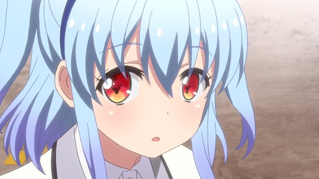 Z/X Code reunion(アニメ / 2019) - 動画配信 | U-NEXT 31日間無料