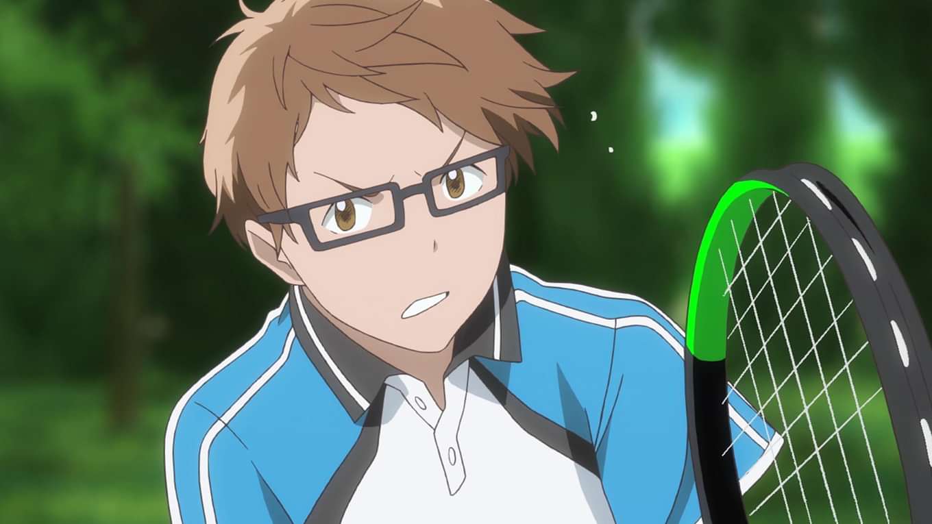 星合の空の動画視聴 あらすじ U Next