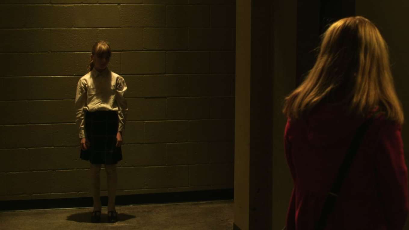 アパートメント1303号室の動画視聴 あらすじ U Next