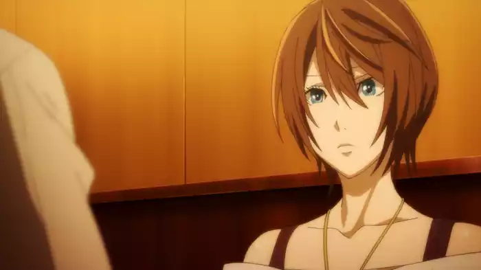 奴隷区 The Animation
