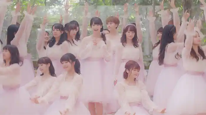 幸せのありかはどちらですか