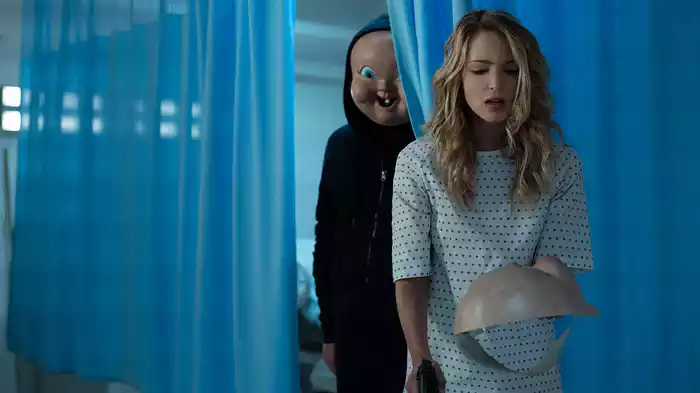 ハッピー・デス・デイ 2U