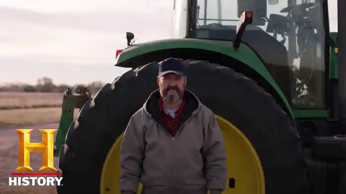 ヒューマン・ジャーニー アメリカ合衆国のつくりかた Part 2