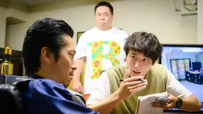 死亡フラグが立ちました！