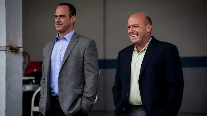 ナッシング・バッド