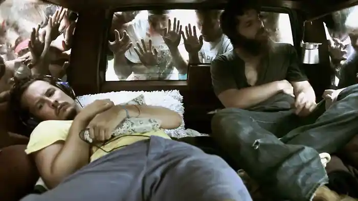 スウィング・オブ・ザ・デッド