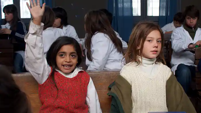 プライズ~秘密と嘘がくれたもの~