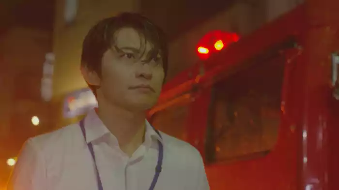 クロノス・ジョウンターの伝説