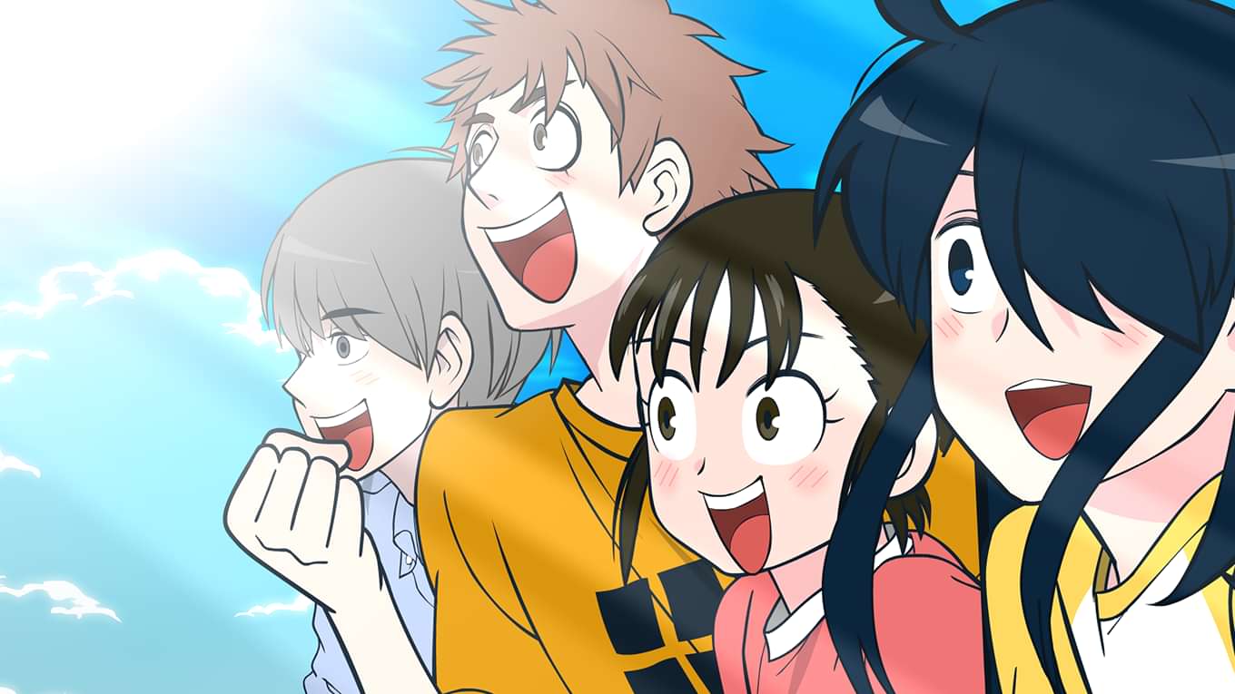 兄に付ける薬はない 3 快把我哥帯走3 の動画視聴 あらすじ U Next