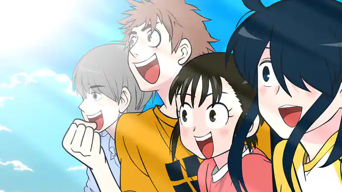 兄に付ける薬はない!3-快把我哥帯走3-