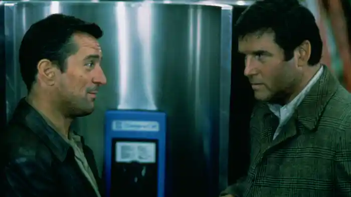 ミッドナイト・ラン