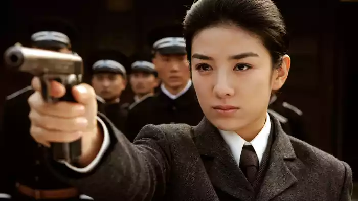 秋瑾～競雄女侠～