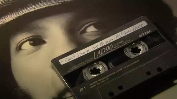 SLY STONE スライ・ストーン