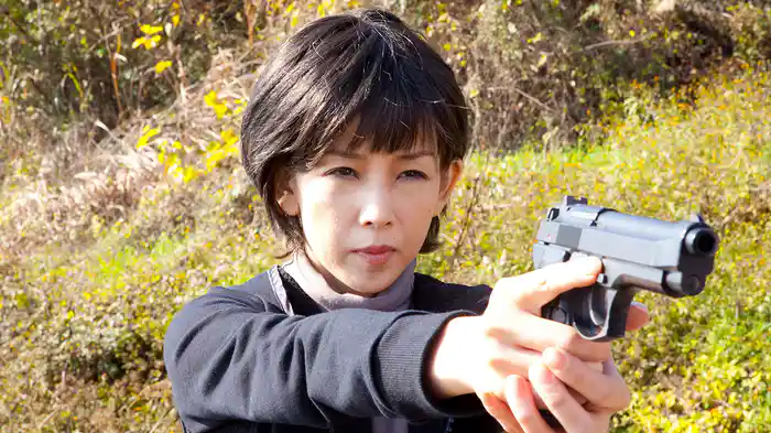 宿命のジオード