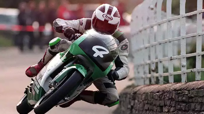 ロード　デスティニー・オブ・TTライダー