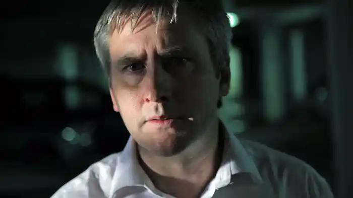 タイム・ロック