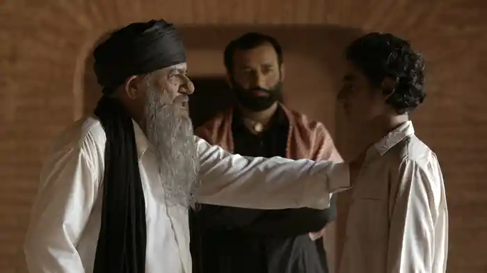 リトル・テロリスト