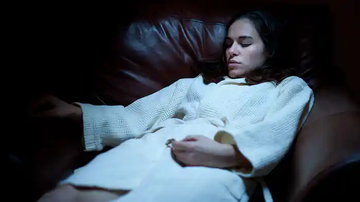 サブリミナル・マインド