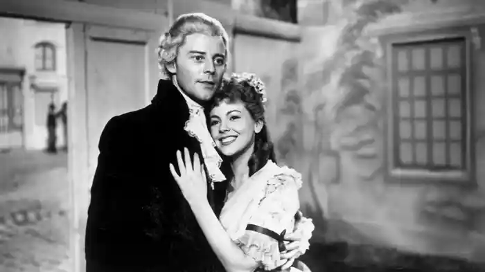 夜ごとの美女 デジタル・リマスター版