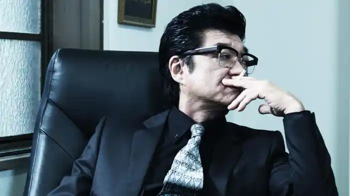 修羅の分裂 完結編