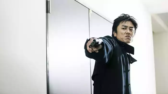 抗争の挽歌