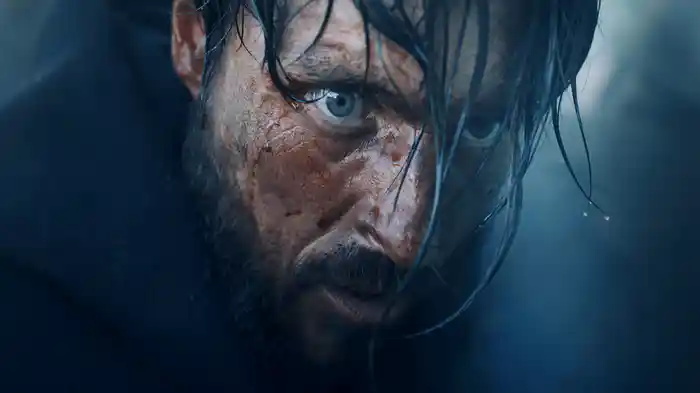 グラディウス ～希望への奪還～