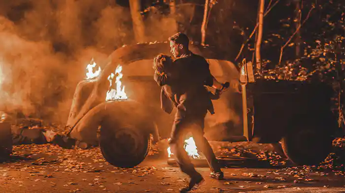 スクワッド303 ナチス撃墜大作戦