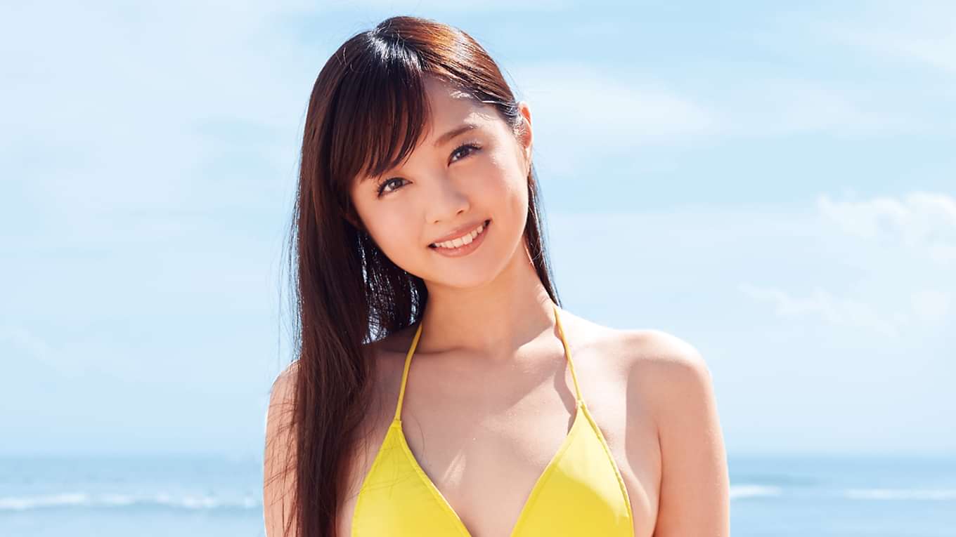 熊江琉唯 るい色予報 の動画視聴 あらすじ U Next