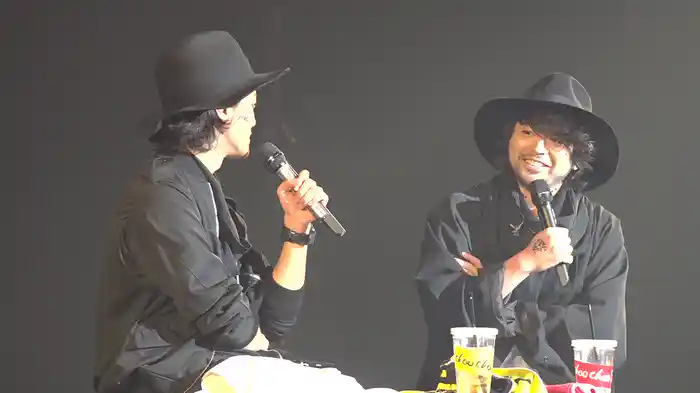 TAKAYUKI YAMADA DOCUMENTARY「No Pain, No Gain」