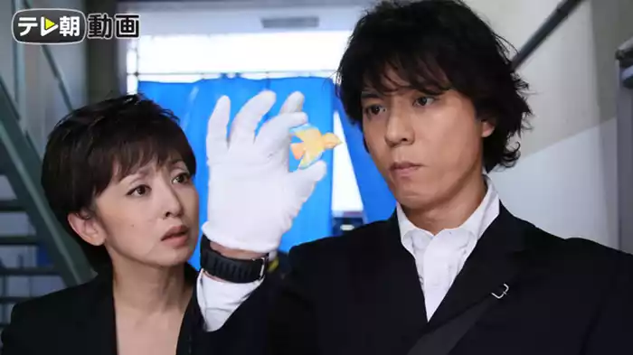 遺留捜査スペシャル（2013年11月10日放送）