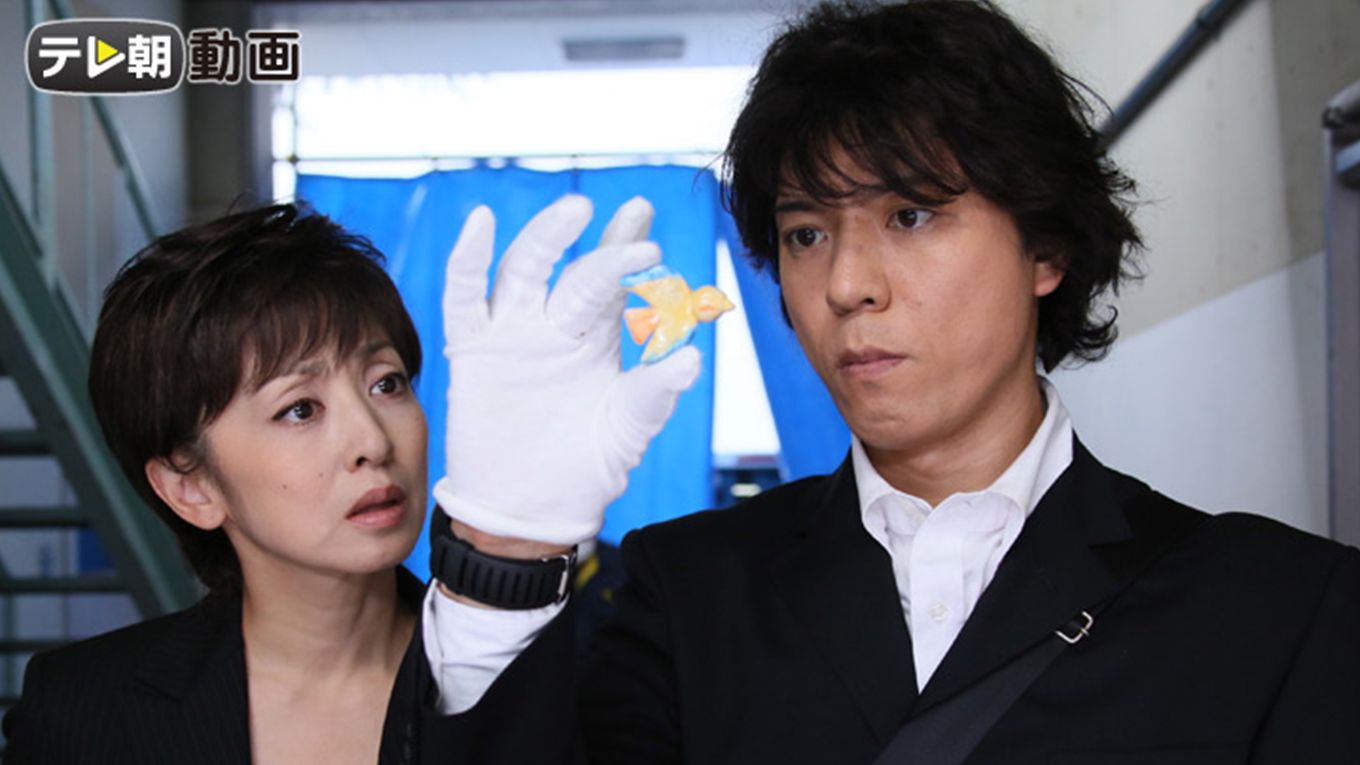 遺留 品 捜査 遺留捜査4主題歌 Op Ed 挿入歌 サントラ Bgm 音楽情報 遺留 品 捜査 遺留捜査4主題歌 Op Ed 挿入歌 サントラ Bgm 音楽情報