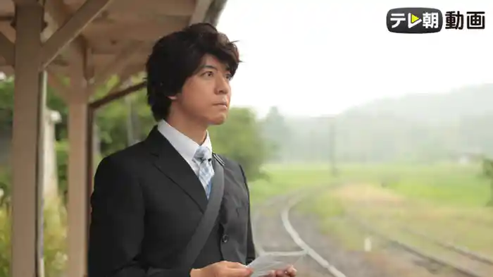 遺留捜査スペシャル(2014年8月9日放送)