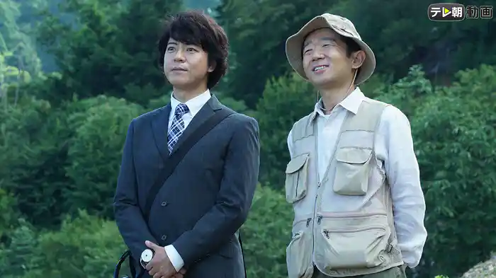 遺留捜査スペシャル（2018年11月11日放送）