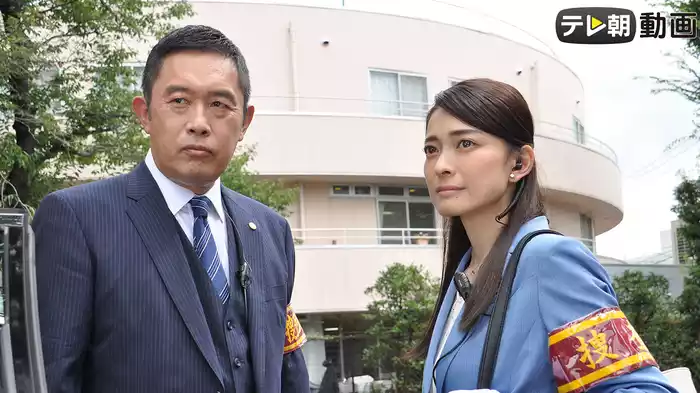 警視庁・捜査一課長 スペシャル（2019年10月13日放送）