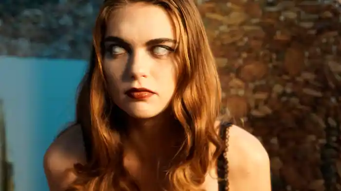 ファム・ファタール~憑く女~