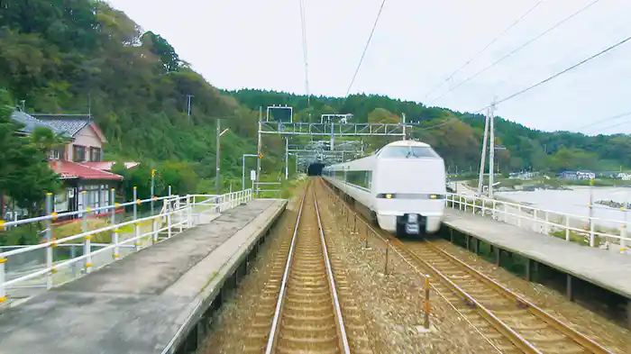北陸本線