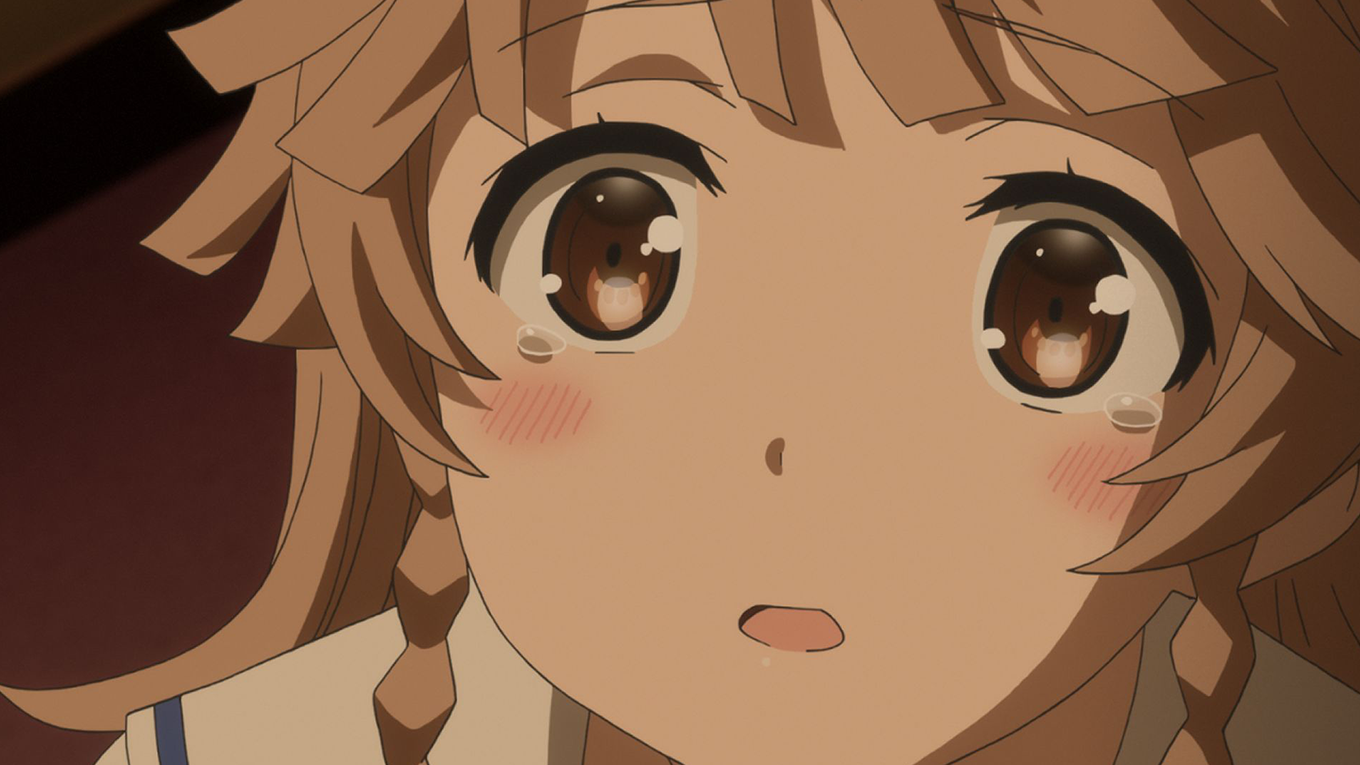 OVA ハイスクール・フリート