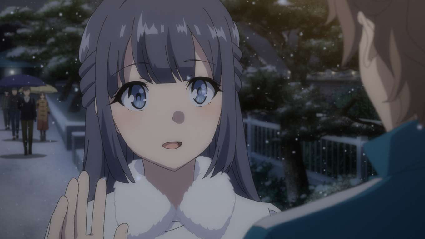最新 青春ブタ野郎 アニメ 評価 青春ブタ野郎 アニメ 評価 最新 青春ブタ野郎 アニメ 評価 青春ブタ野郎 アニメ 評価