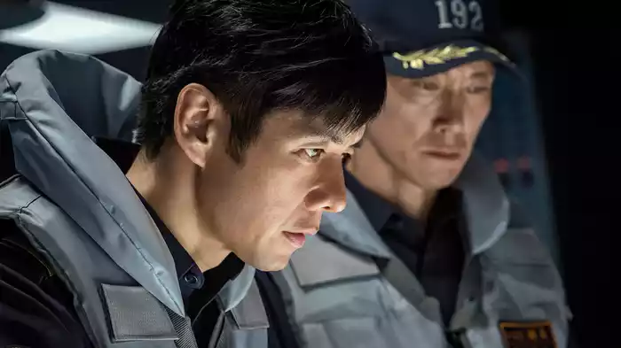空母いぶき