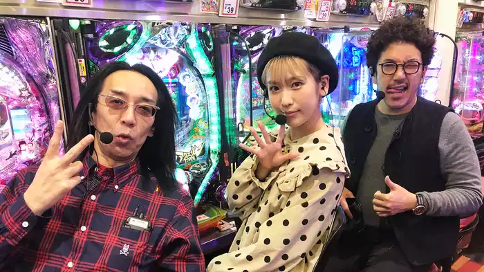 パチドルクエスト season9
