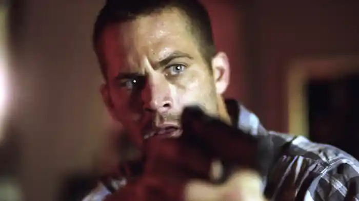 ワイルド・バレット