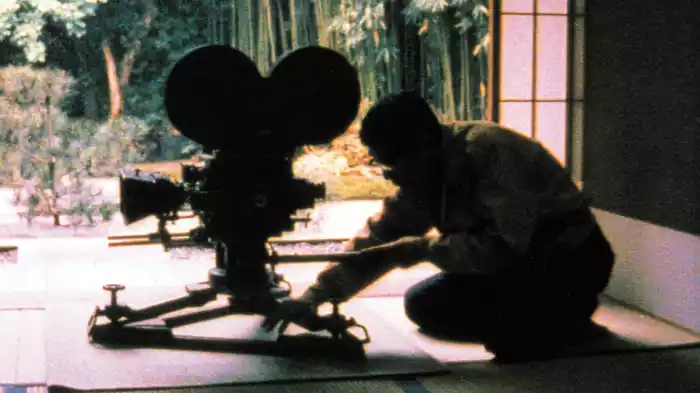 東京画