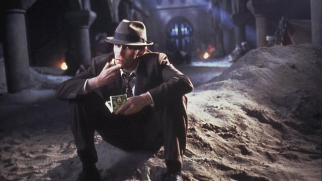 裸のランチ(洋画 / 1991) - 動画配信 | U-NEXT 31日間無料トライアル