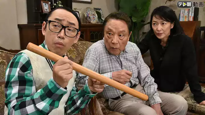 「おかしな弁護士」 #1（2017年8月6日放送）